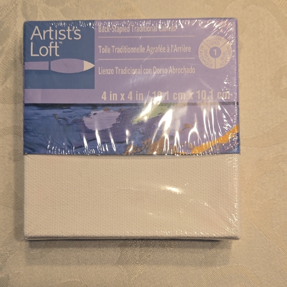 Black and White Mini Canvas Bundle - Picture 3 of 7